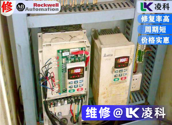 變頻器維修負(fù)載和過(guò)流故障