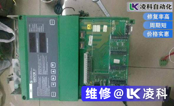 西威直流調(diào)速器維修