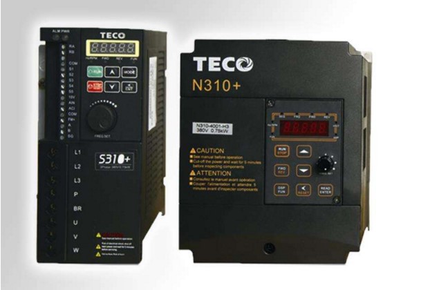 東元變頻器維修時這些故障怎么修