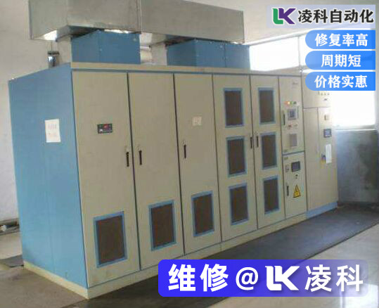 高壓變頻器具體結(jié)構(gòu)是什么樣子