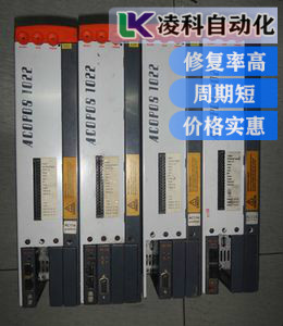 貝加萊伺服驅(qū)動器故障號4007超限停止運(yùn)行 維修分享