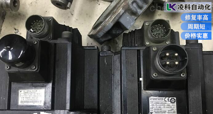 發(fā)格伺服電機電機過熱故障解決妙招