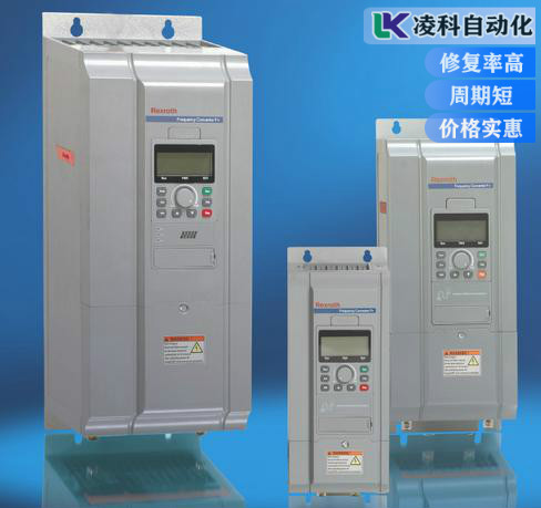 力士樂(lè)變頻器電路維修