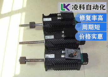 海德漢伺服驅動器電阻氧化