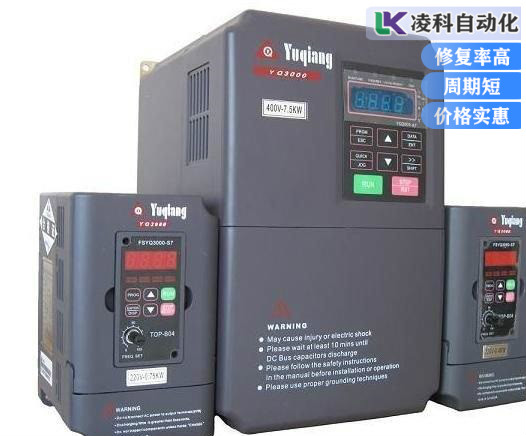 安邦信變頻器開關(guān)電源故障速成方法