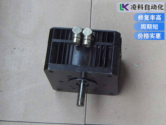 艾勒ELAU伺服電機(jī)高溫報(bào)警