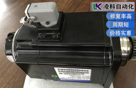 海德漢伺服電機(jī)無(wú)法啟動(dòng)
