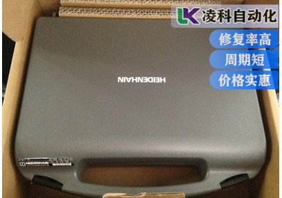 海德漢伺服驅(qū)動(dòng)器上電無顯示