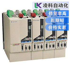  AB伺服電機電流，速度和位置間故障的維修方法