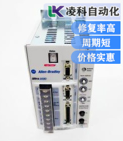  AB伺服電機電流，速度和位置間故障