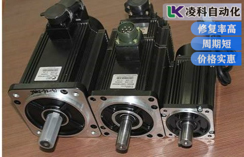 日立伺服電機電機軸承咬死故障維修實戰(zhàn)解讀