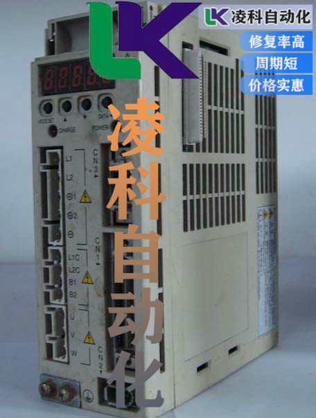 LG伺服驅(qū)動(dòng)器電機(jī)三相不平衡故障維修