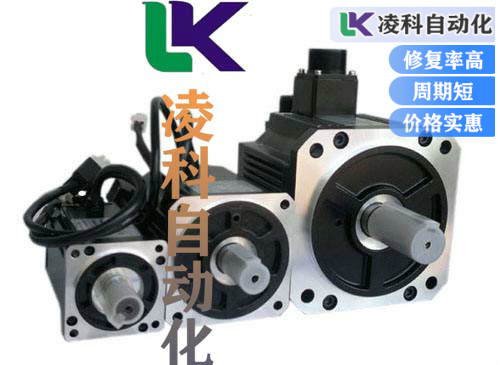 安川伺服電機電壓，電流，電阻故障的原理奇葩故障