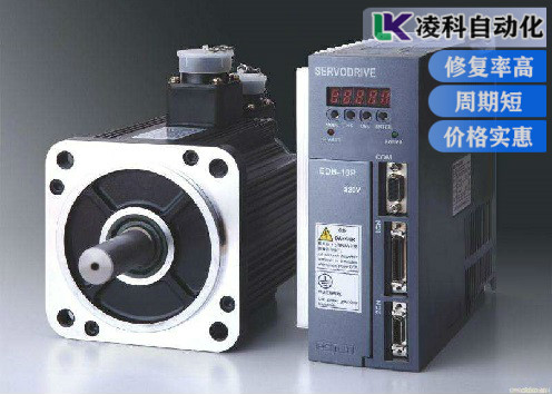 東元伺服電機(jī)軸承運(yùn)行故障的維修