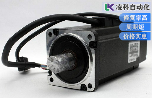 臺(tái)達(dá)伺服電機(jī)維修