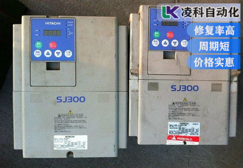 日立伺服驅(qū)動(dòng)器報(bào)警該如何解決