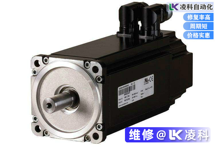 維修貝加萊伺服電機出現(xiàn)編碼器信號抖動簡單易