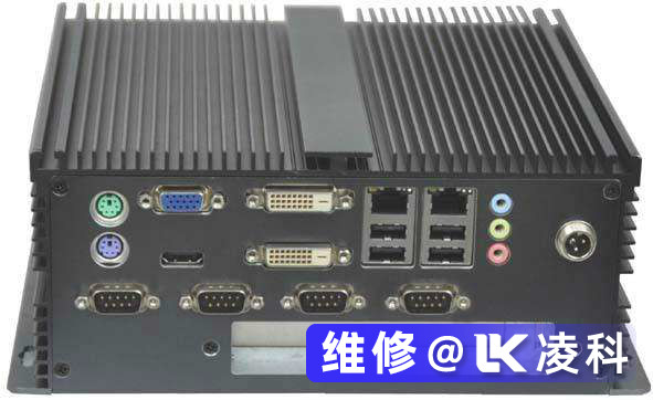 西門(mén)子工控機(jī)常見(jiàn)的硬件故障維修