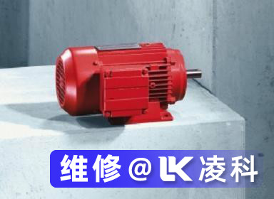 SEW電機故障維修詳細(xì)過程