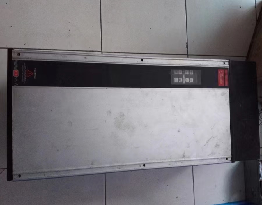 丹佛斯Danfoss變頻器常見故障及維修方法