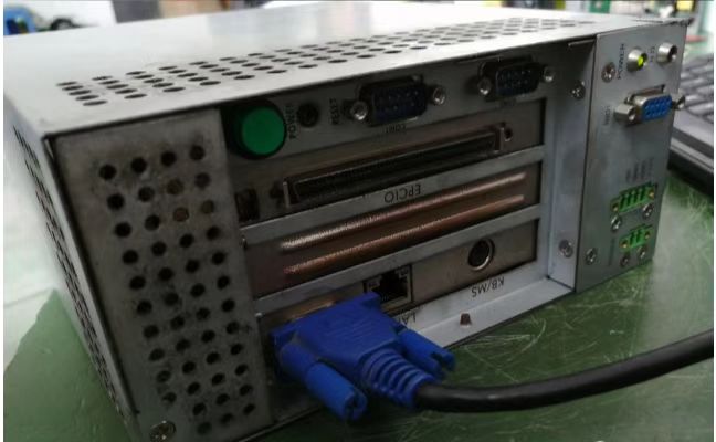 美國ICS工控機(jī)鍵盤故障維修技術(shù)支持指南
